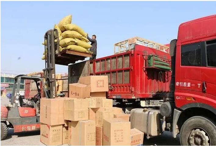 厦门到通道侗族自治县物流专线