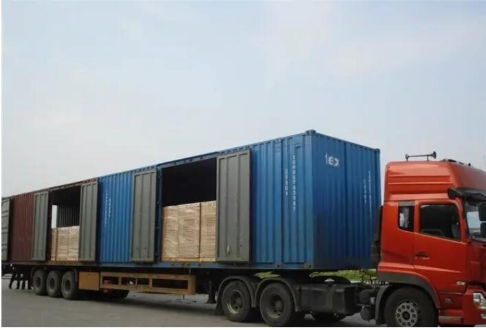 厦门到通道侗族自治县整车运输