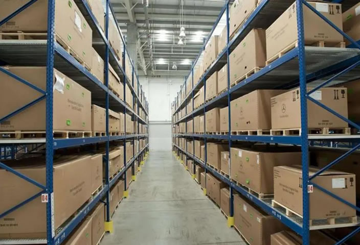 厦门到通道侗族自治县货物仓储