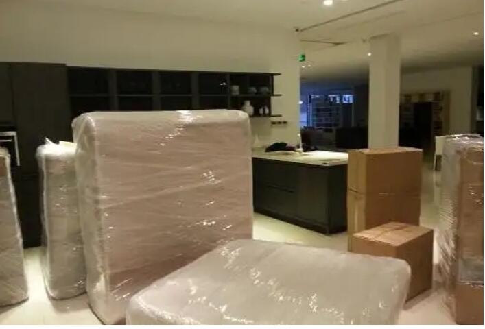 厦门到通道侗族自治县长途搬家