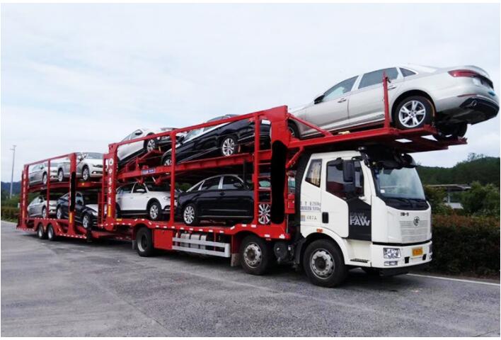 厦门到通道侗族自治县轿车托运